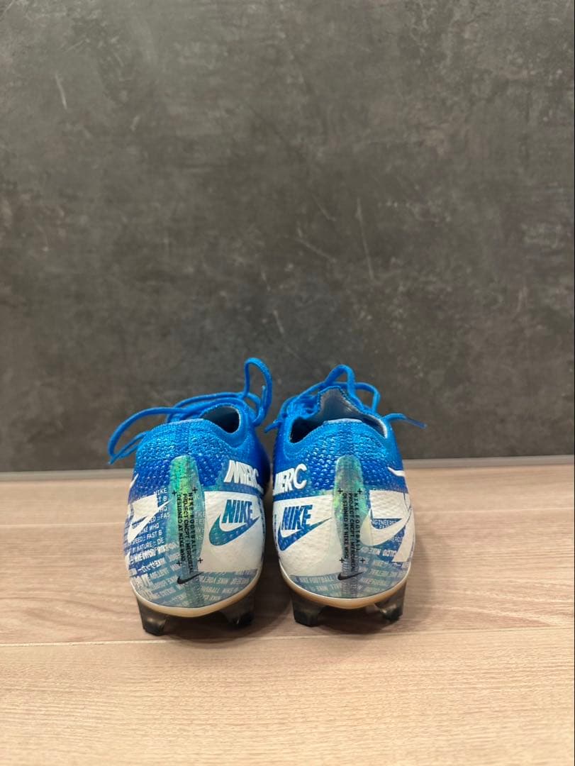 Nike Mercurial マーキュリアル サッカーシューズ