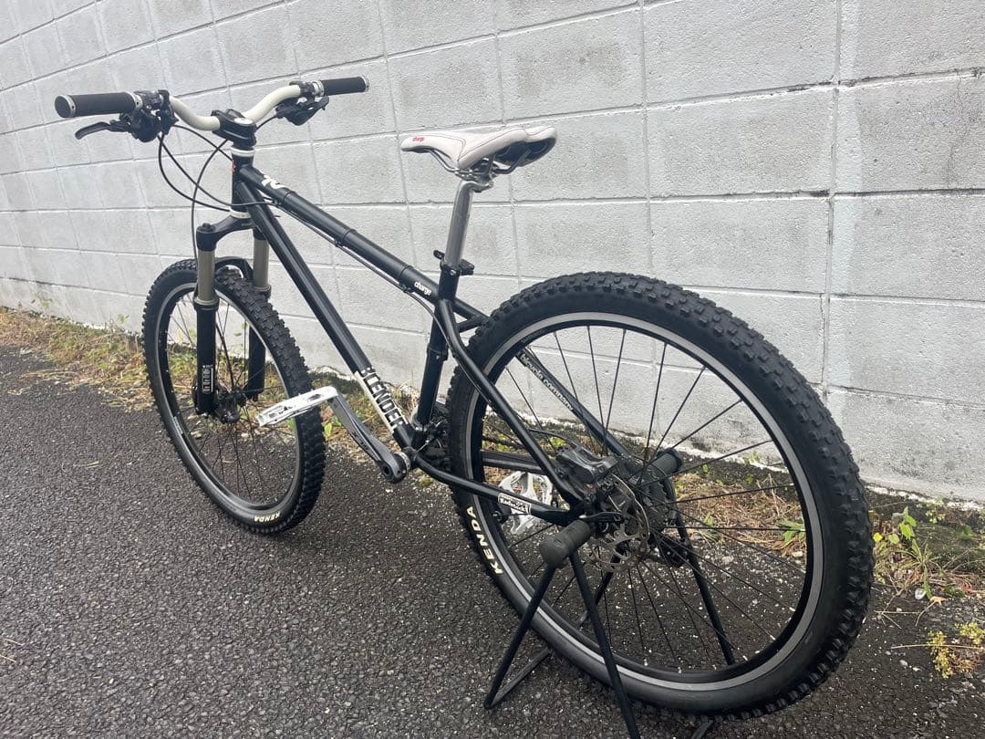 Charge Blender フル整備済　年末セール