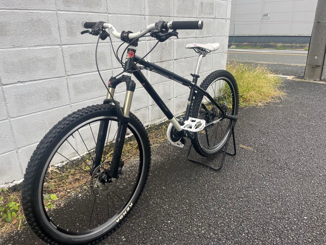 Charge Blender フル整備済　年末セール