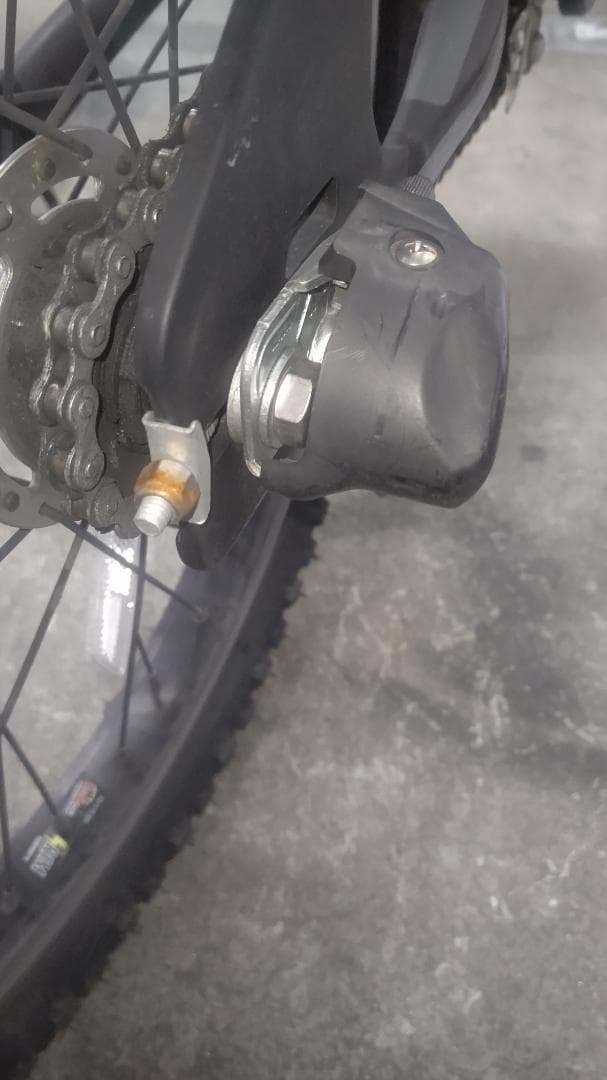 パナソニック ギュット・クルーム・EX　内装3段変速　電動自転車