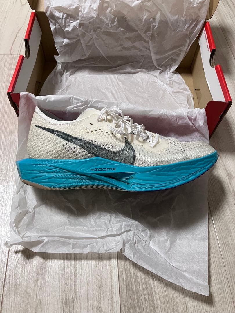 Nike ヴェイパーフライ3