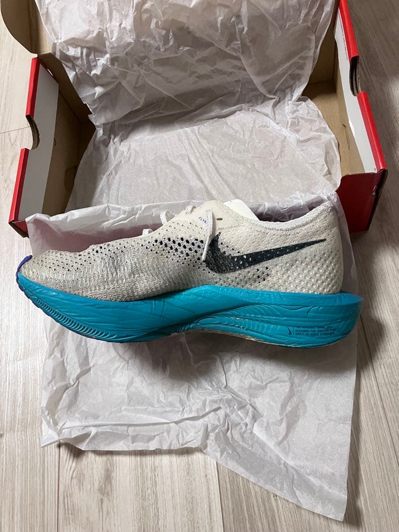 Nike ヴェイパーフライ3