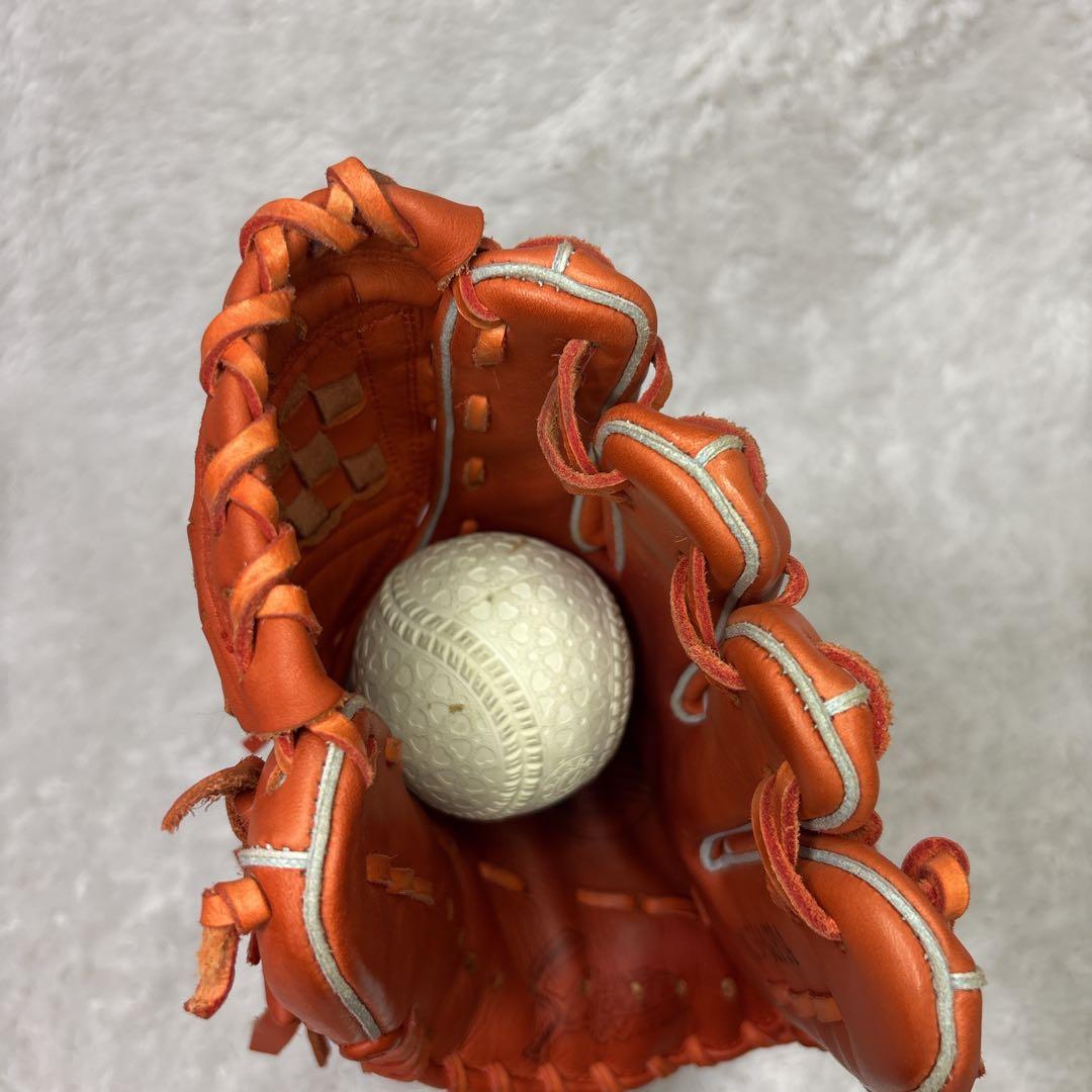 クボタスラッガー　軟式グローブ　KSN-MP24　一般用　内野手用　野球