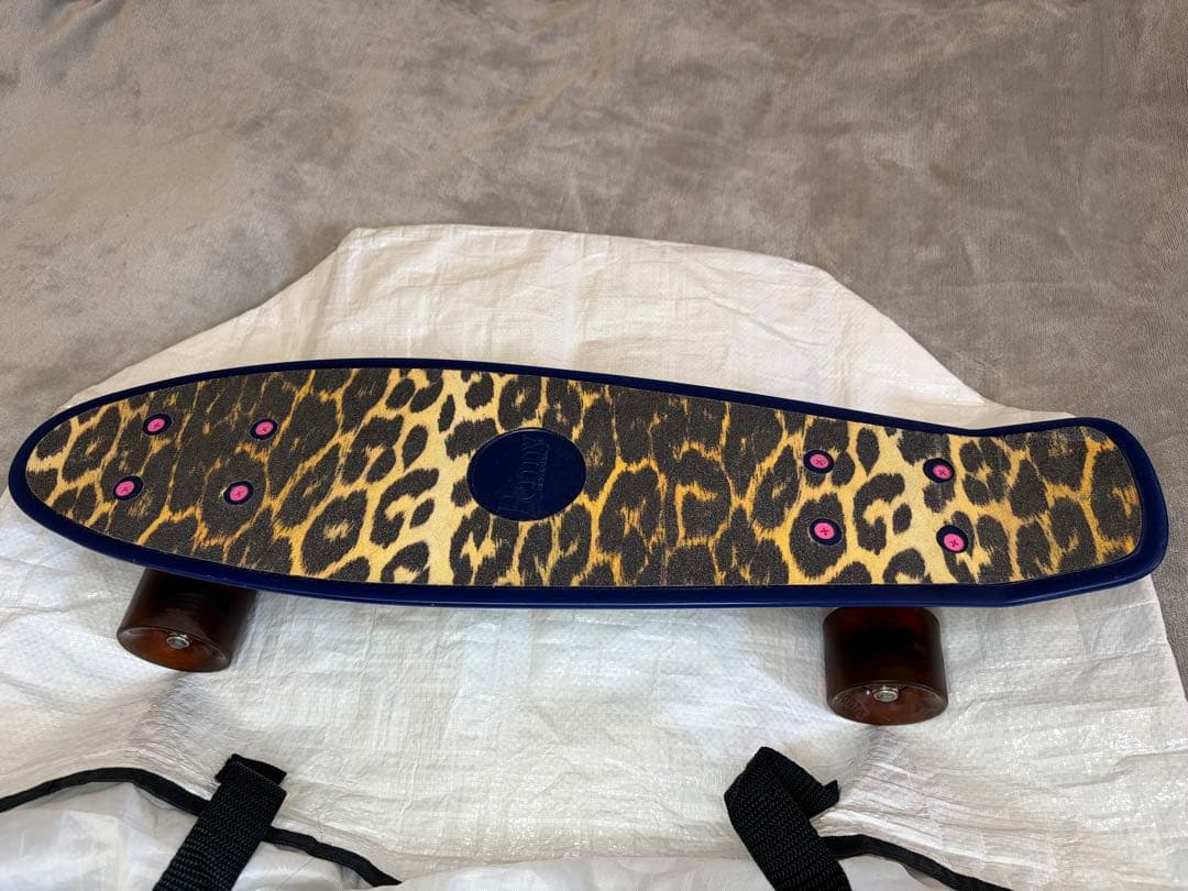 Penny ペニー スケボー スケートボード フルカスタム