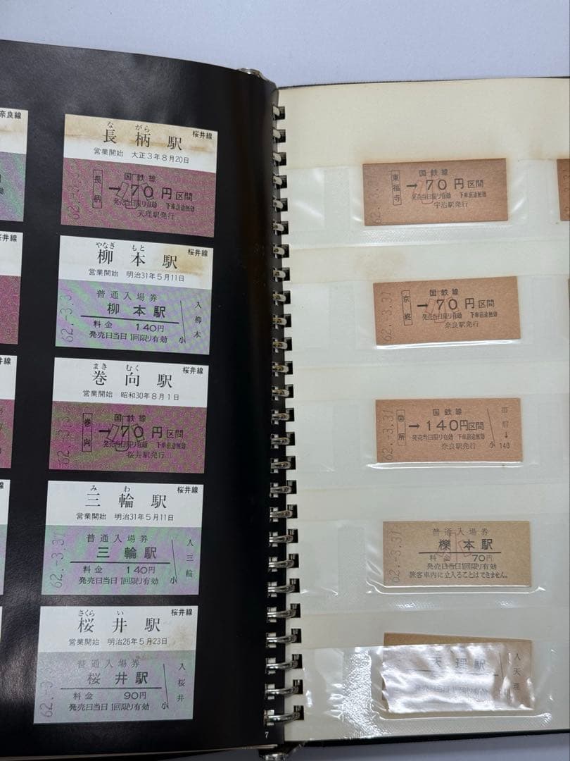 さようなら国鉄 天王寺鉄道管理局