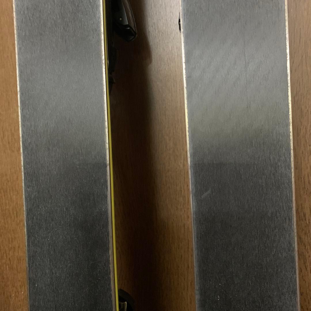 ス*ー様 アトミック　スキー　板BLUESTER FB ARC-L 157 ジャ