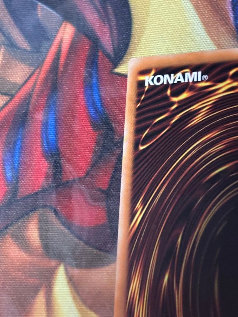 遊戯王　マドルチェプディンセス　シークレット　中国　REDU アジア版