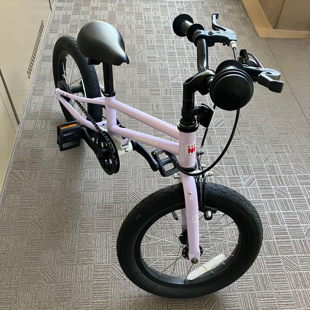 へんしんバイク　c14 　with ペダルくん