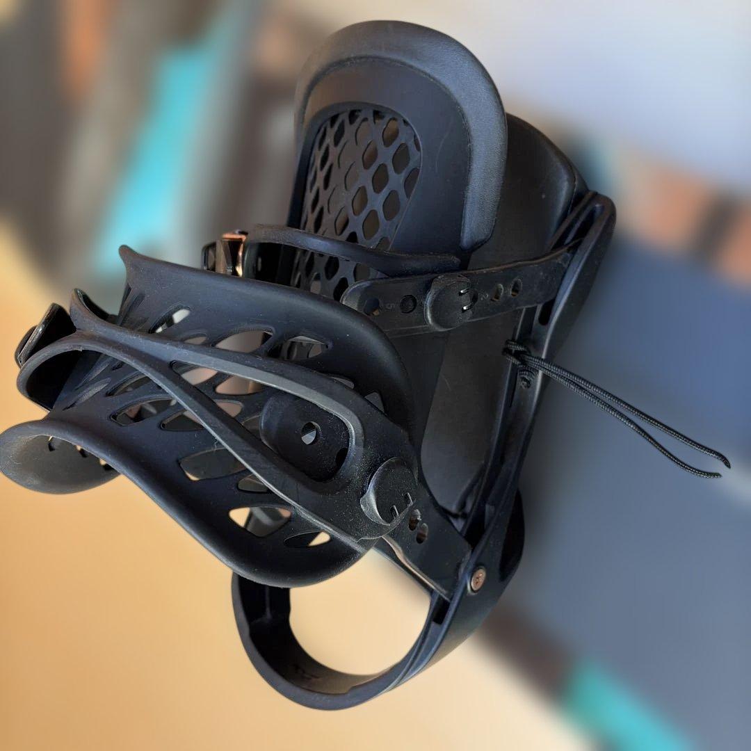 RIDE HEARTBREAKER スノーボード　143cm