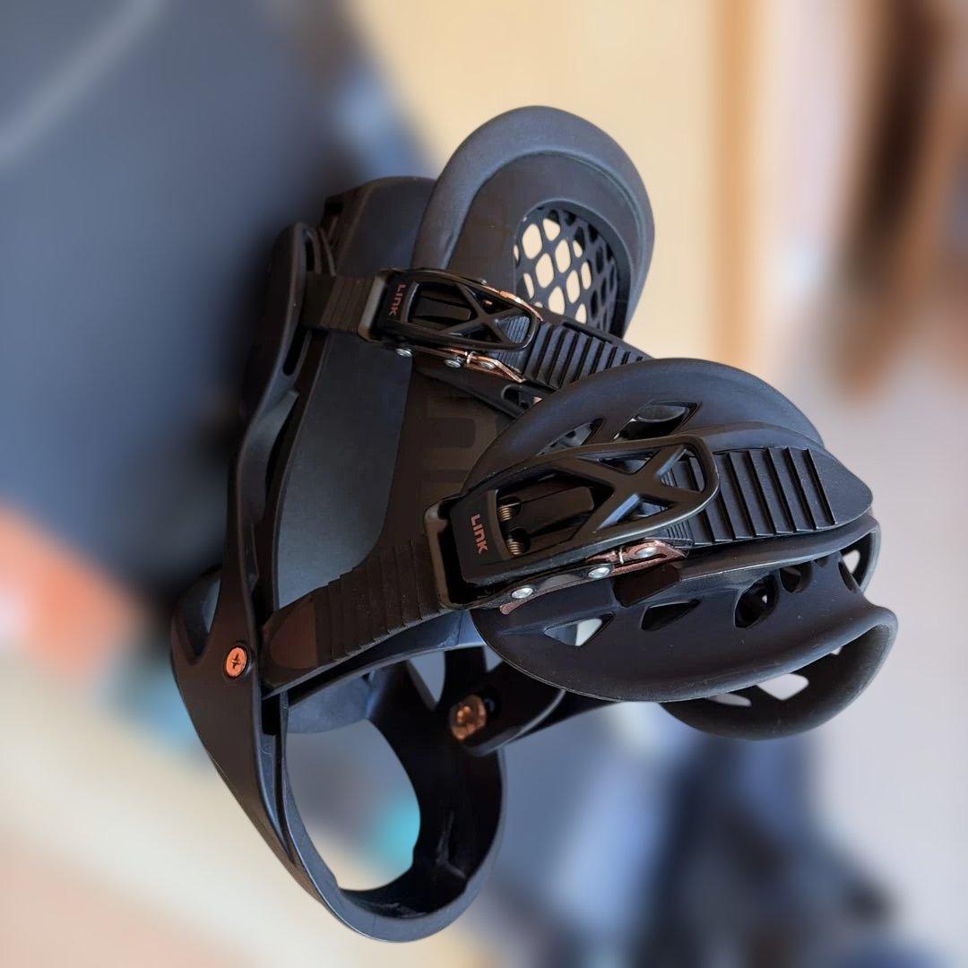 RIDE HEARTBREAKER スノーボード　143cm