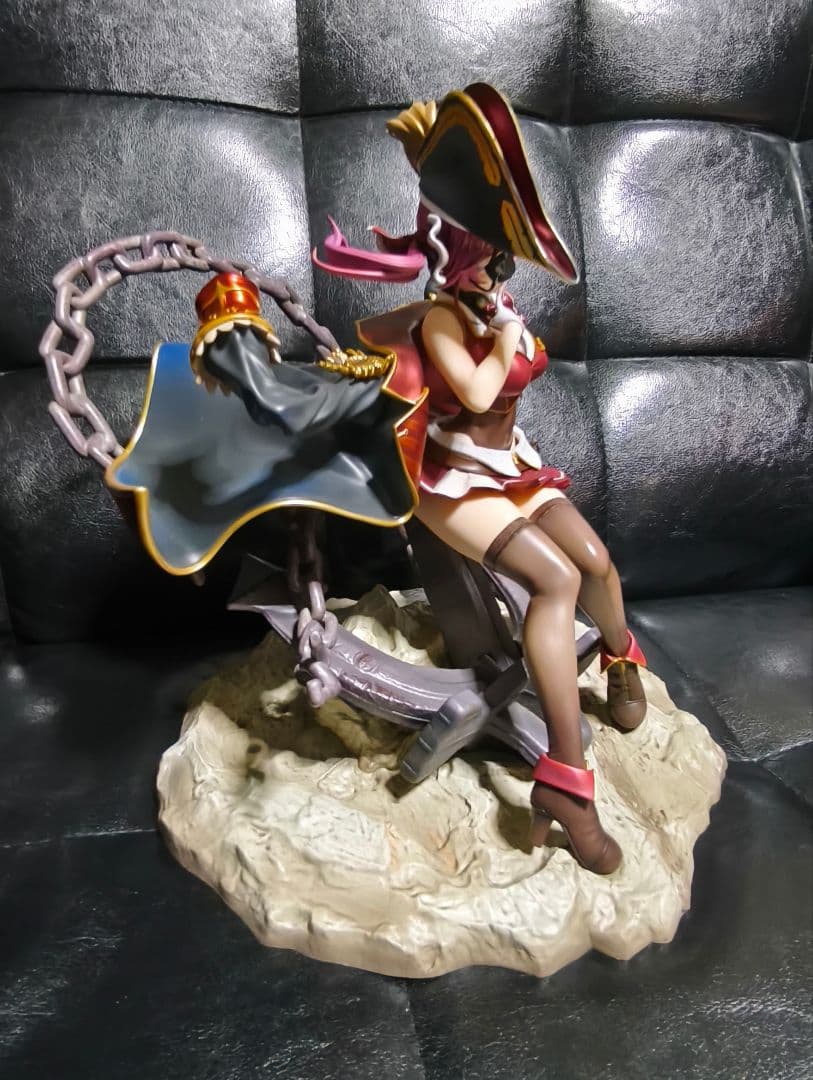 マックスファクトリー ホロライブプロダクション 宝鐘マリン 1/7スケール