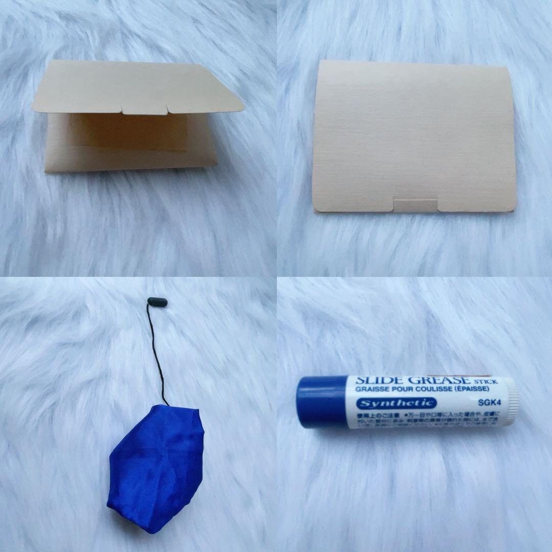 クラリネット BUFFET Crampon A PARIS E11 ビュッフェ