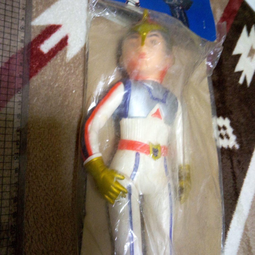 突撃ヒューマン