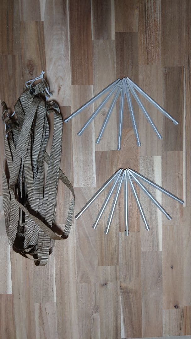 マルチシェードM＆インナールー厶