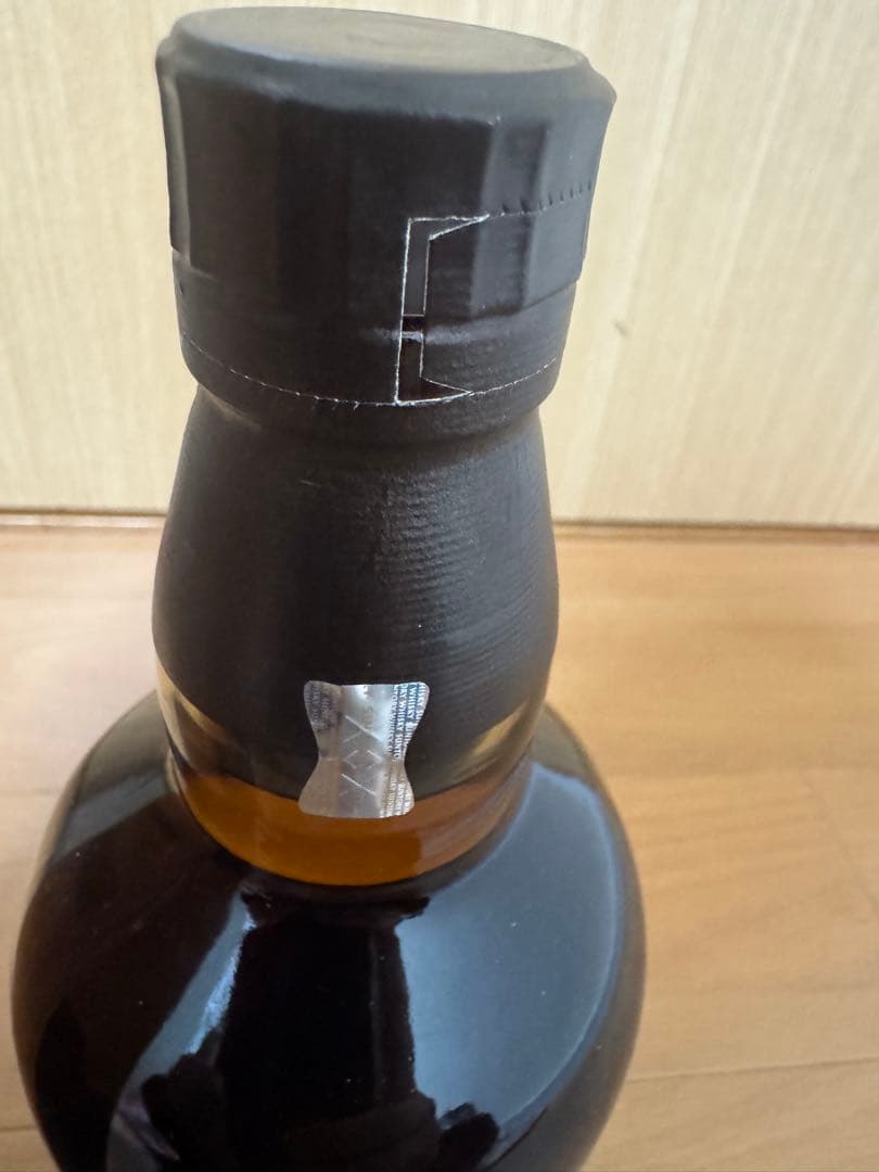 SUNTORY サントリー　山崎　シングルモルト　リミテッドエディション2023