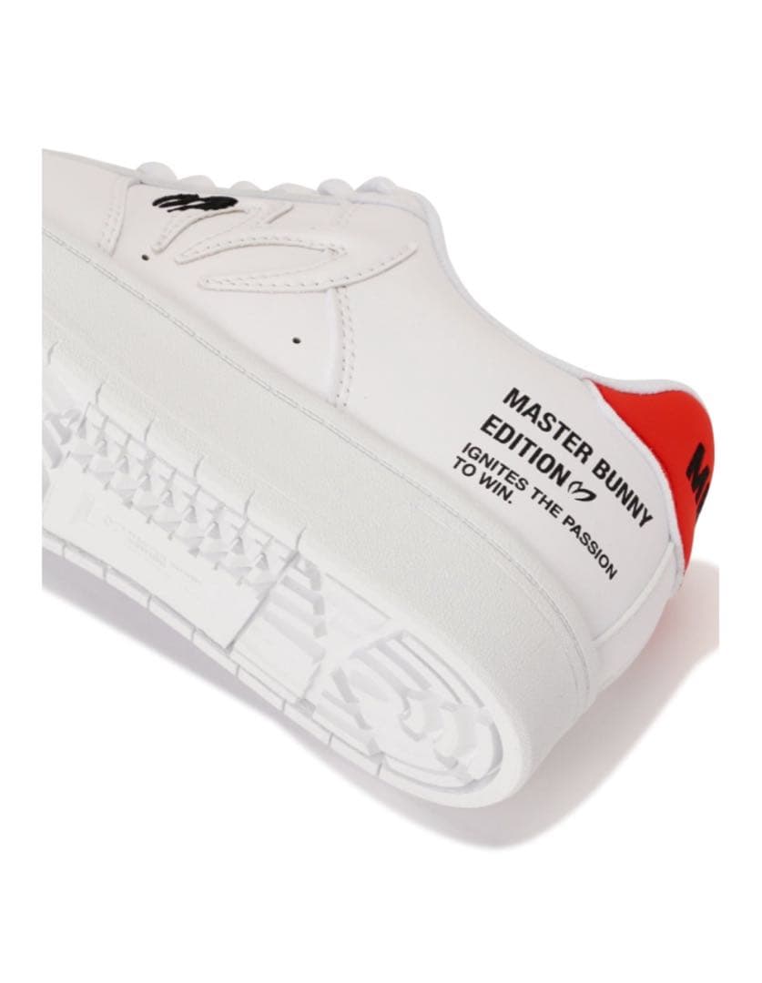 MASTER BUNNY EDITION スパイクレスシューズ マスターバニー