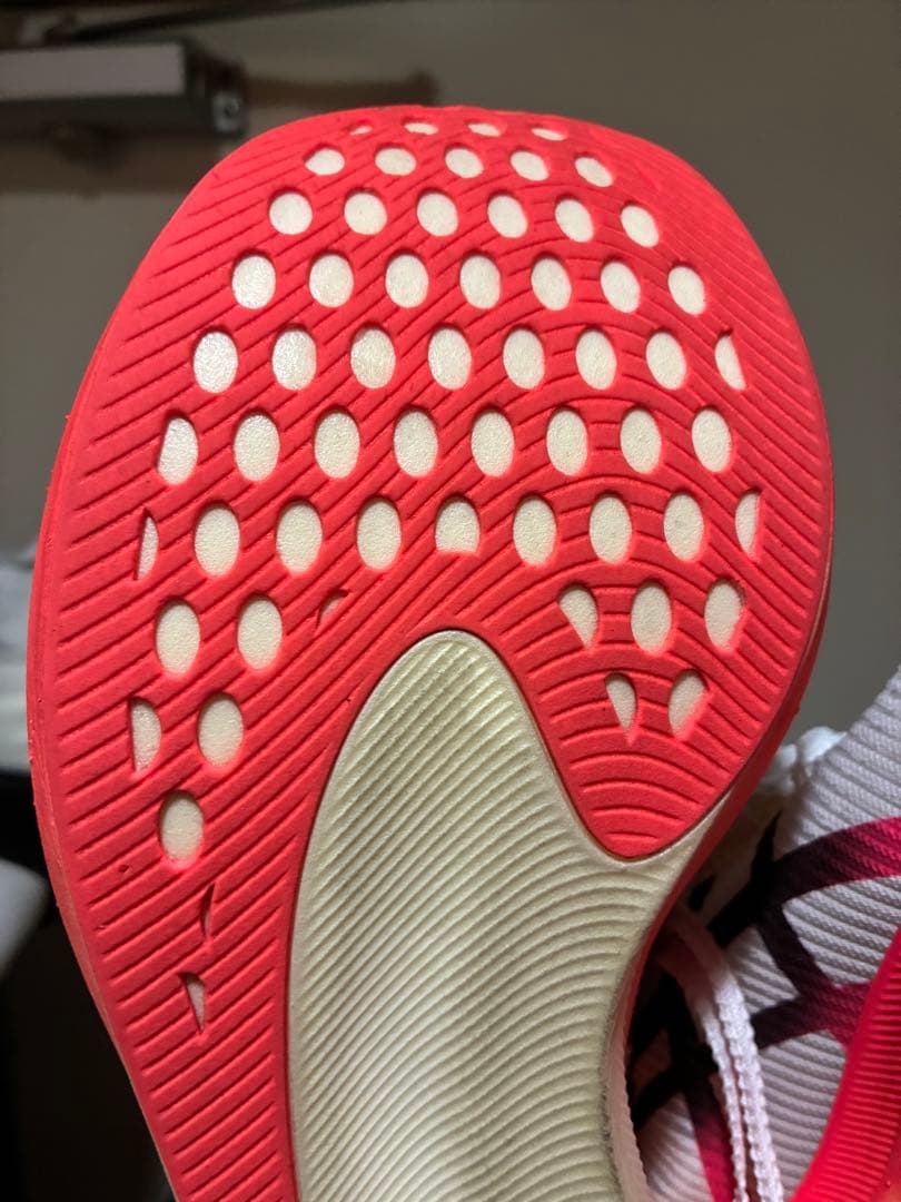 アシックス ASICS メタスピードスカイ　プラス　メンズ25.5