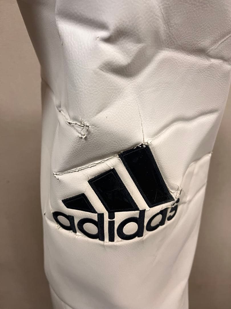 『アディダス』ゴルフバック&クラブ11本セット