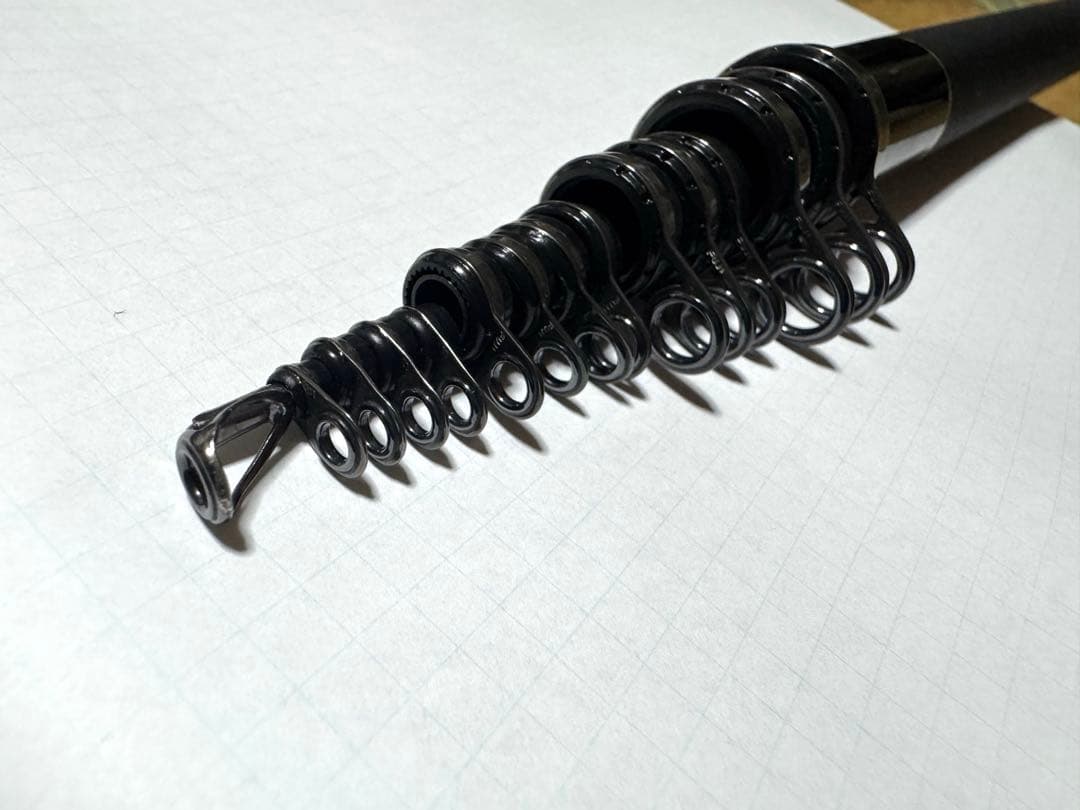 INGRAM 磯竿 4号-550