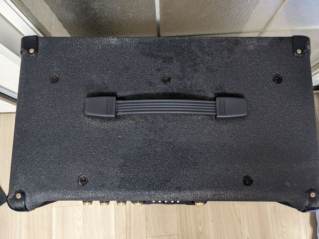 Marshall BASS STATE B65 メンテナンス済 セレッション搭載