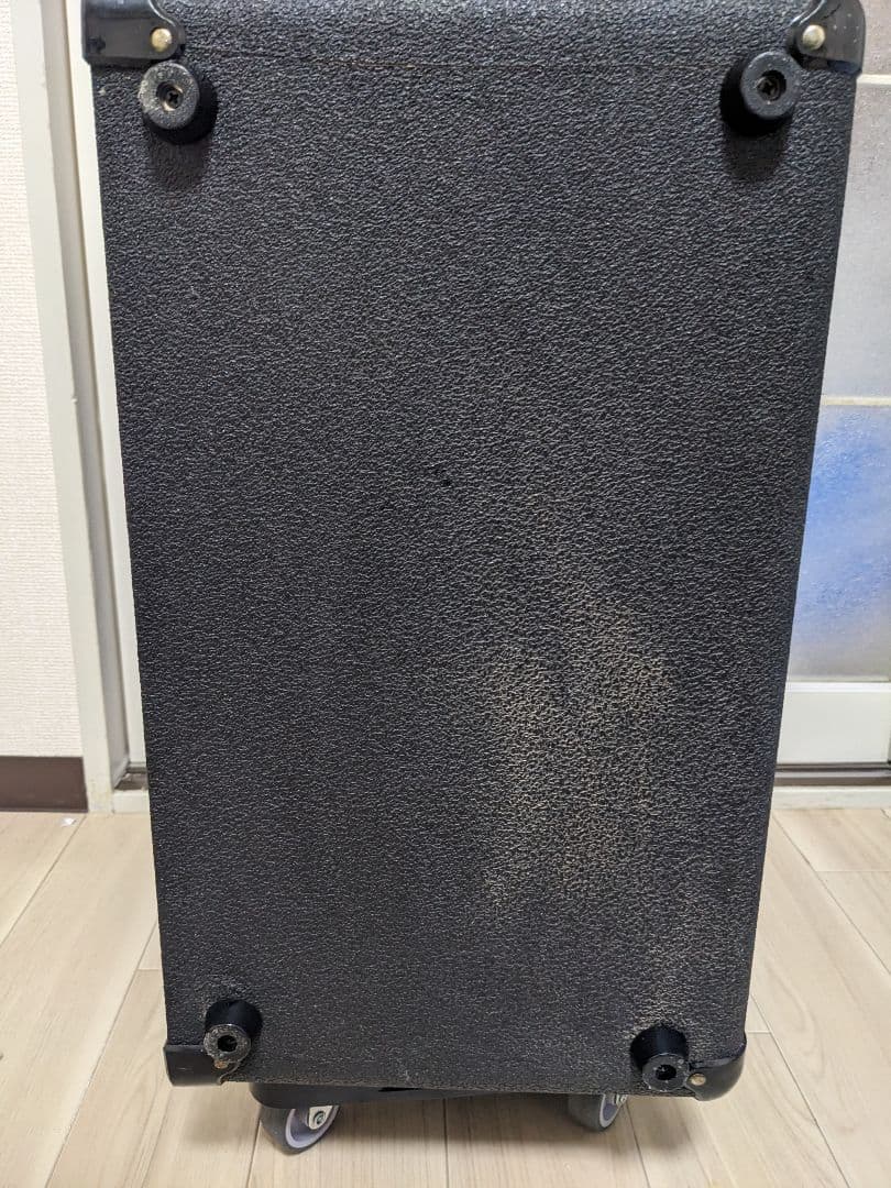Marshall BASS STATE B65 メンテナンス済 セレッション搭載