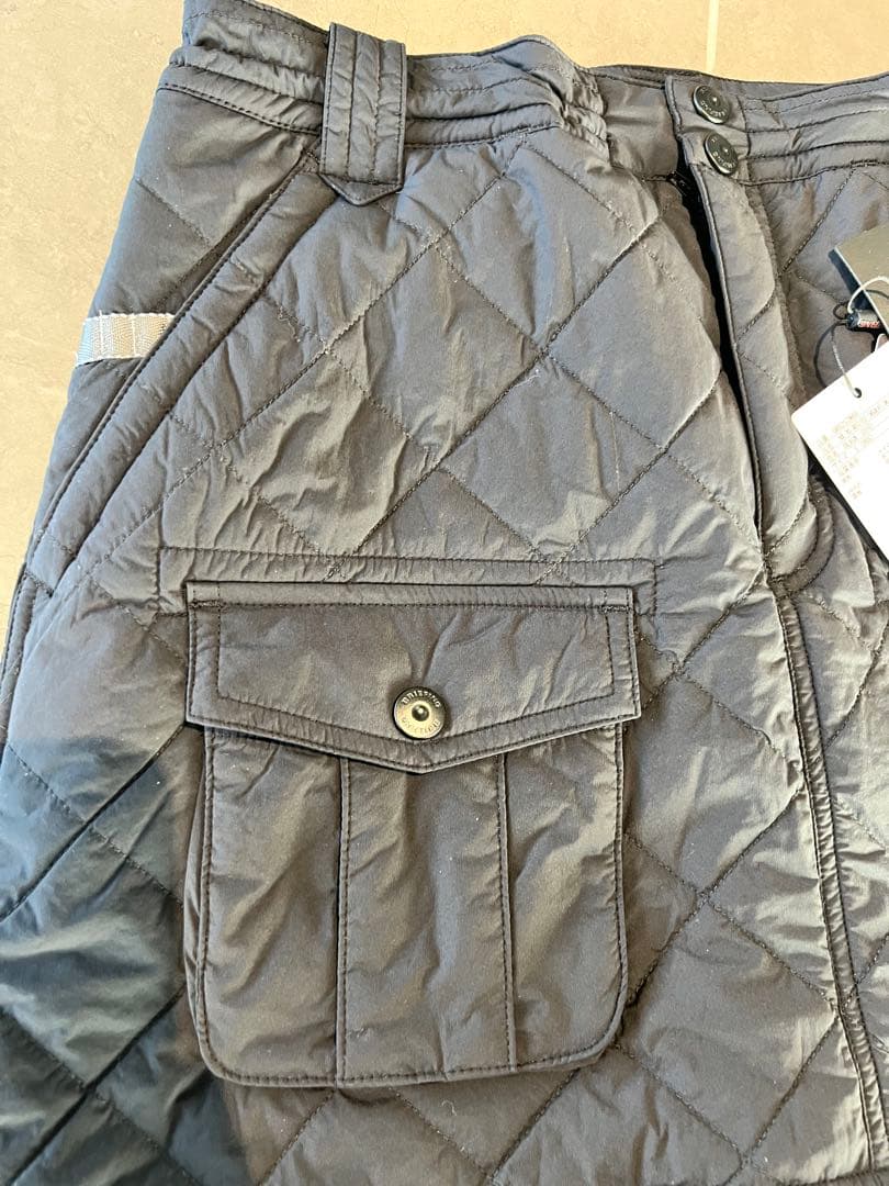 BRIEFING 中綿スカート　ゴルフ　現行品