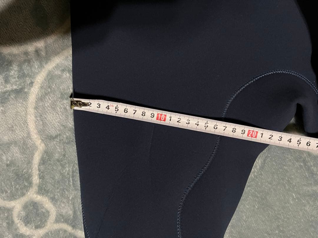 ★新品★ ウェットスーツ フルスーツ ３ミリ　4Dimensions