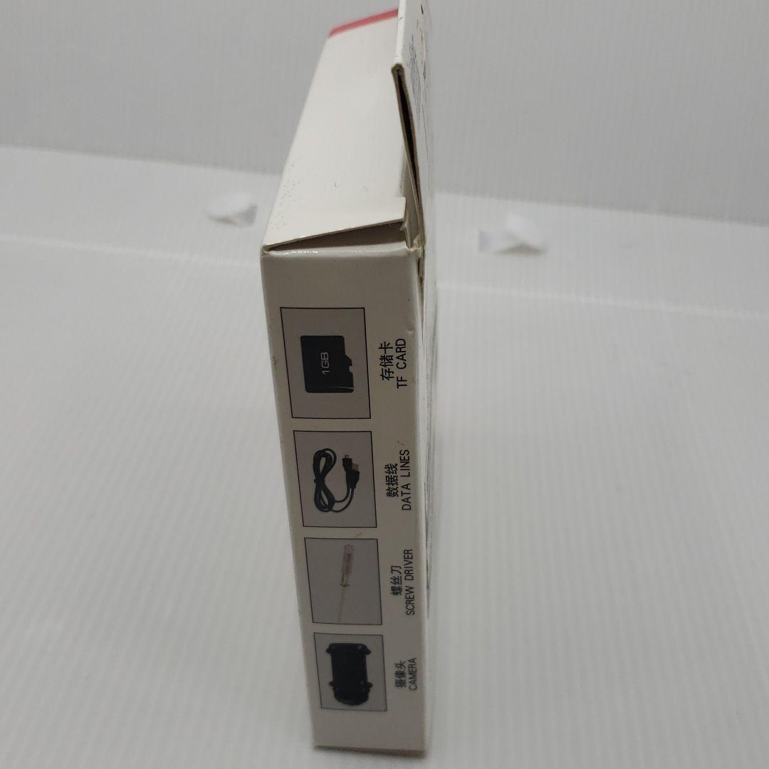 Black Thunder 4ch R/C マルチコプター& U12W カメラ