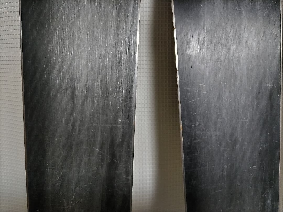 本日のみ値下げ VOLKL SW フォルクル スキー ・レキのストックつき