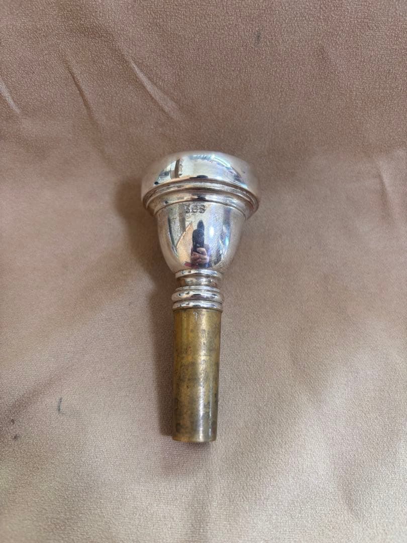 トロンボーン Tilz 5GS 太管