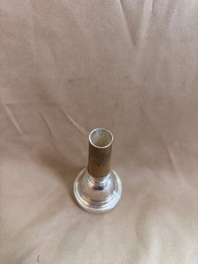 トロンボーン Tilz 5GS 太管