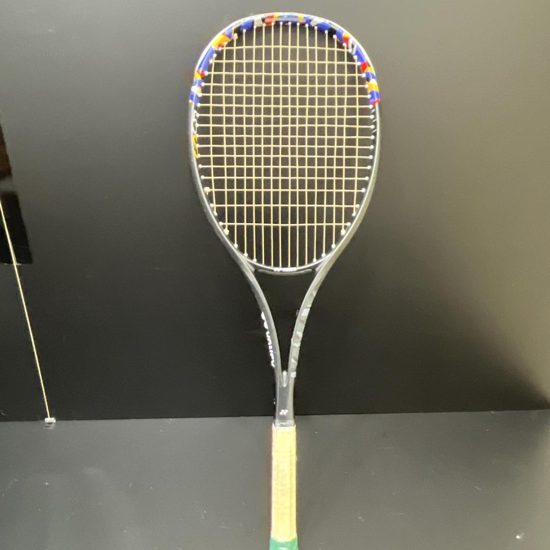 YONEX GEOBREAK 50S ヨネックスジオブレイク50S軟式ラケット