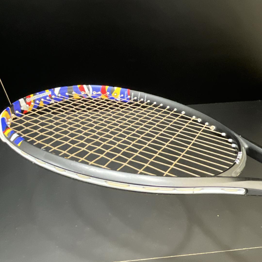 YONEX GEOBREAK 50S ヨネックスジオブレイク50S軟式ラケット