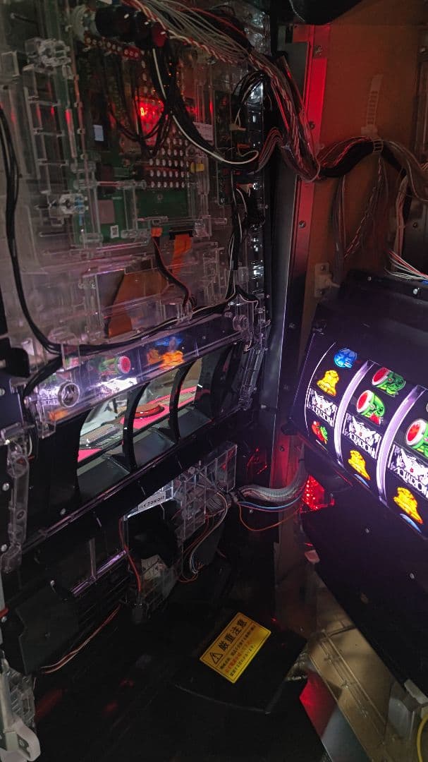 【実機】アクエリオンALL STARS