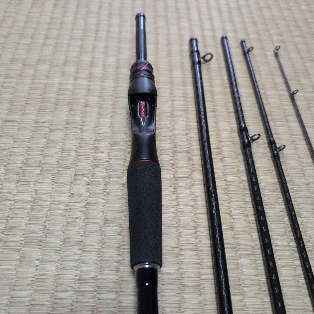 ゾディアスC66ML-5