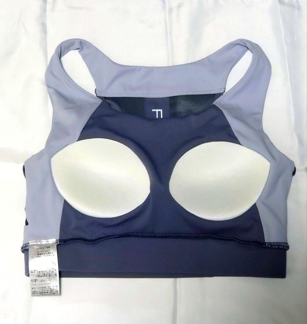 FEELCYCLE　ブラトップとレギンスセット