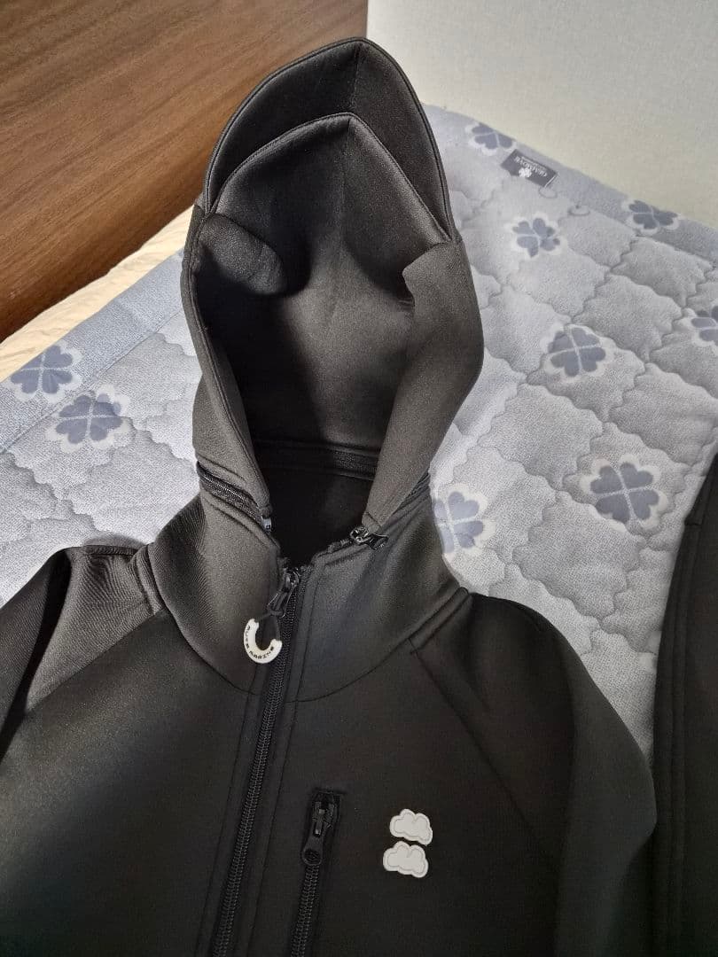 mutaセットアップ