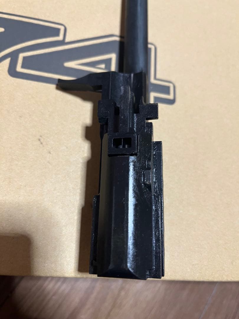 新品 KSC AK-74M GBB用　ボルトキャリア