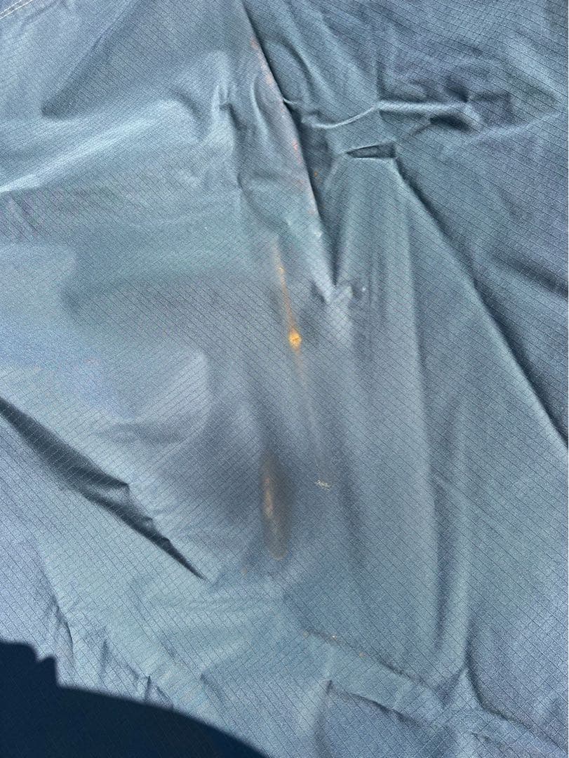 期間限定値下げ GRESS ROOF TENT ルーフテント ハシゴ付