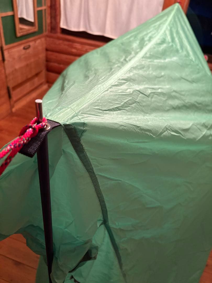 ヘリテイジ　スーパーツェルト M ポール付