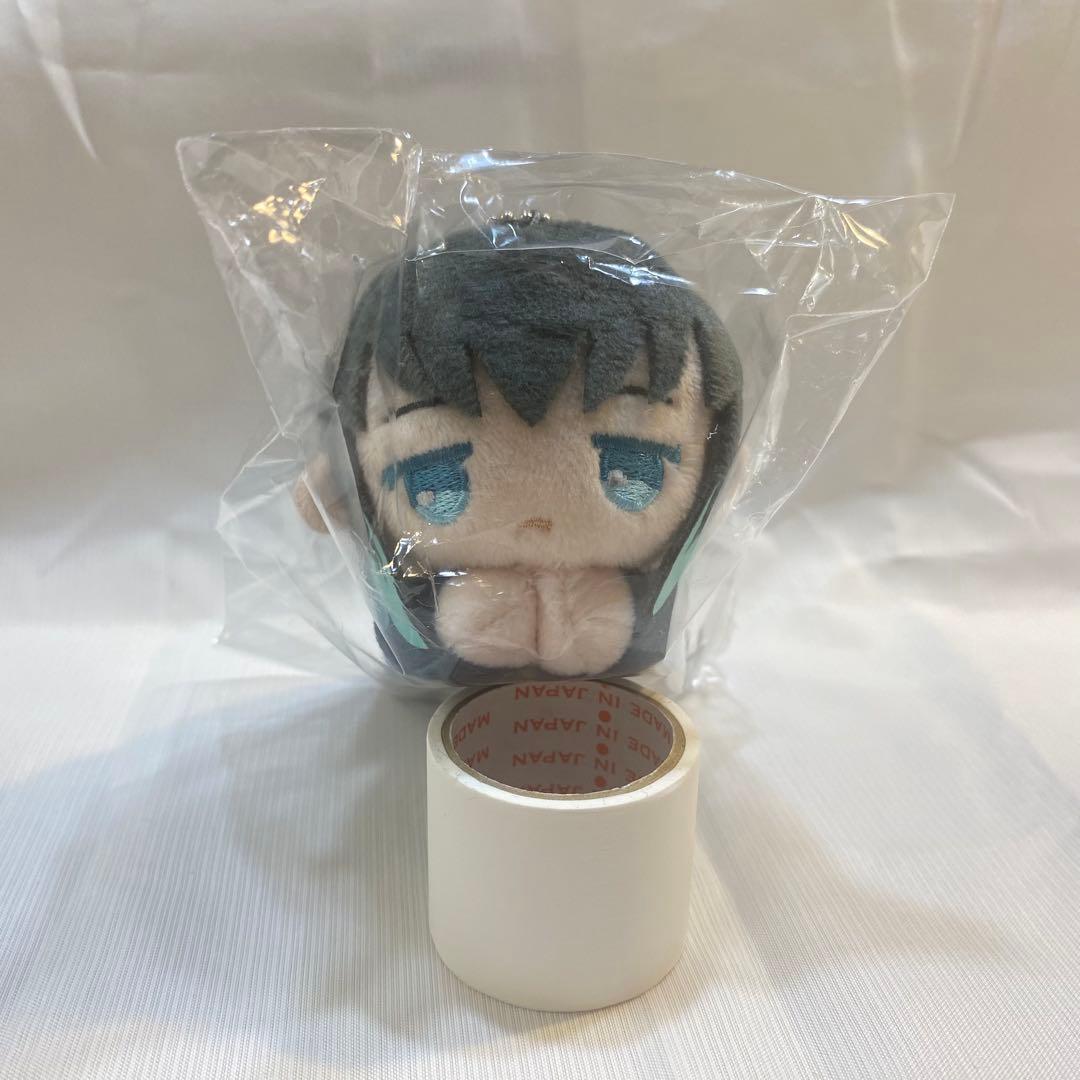 はぐキャラコレクション6 【時透無一郎】