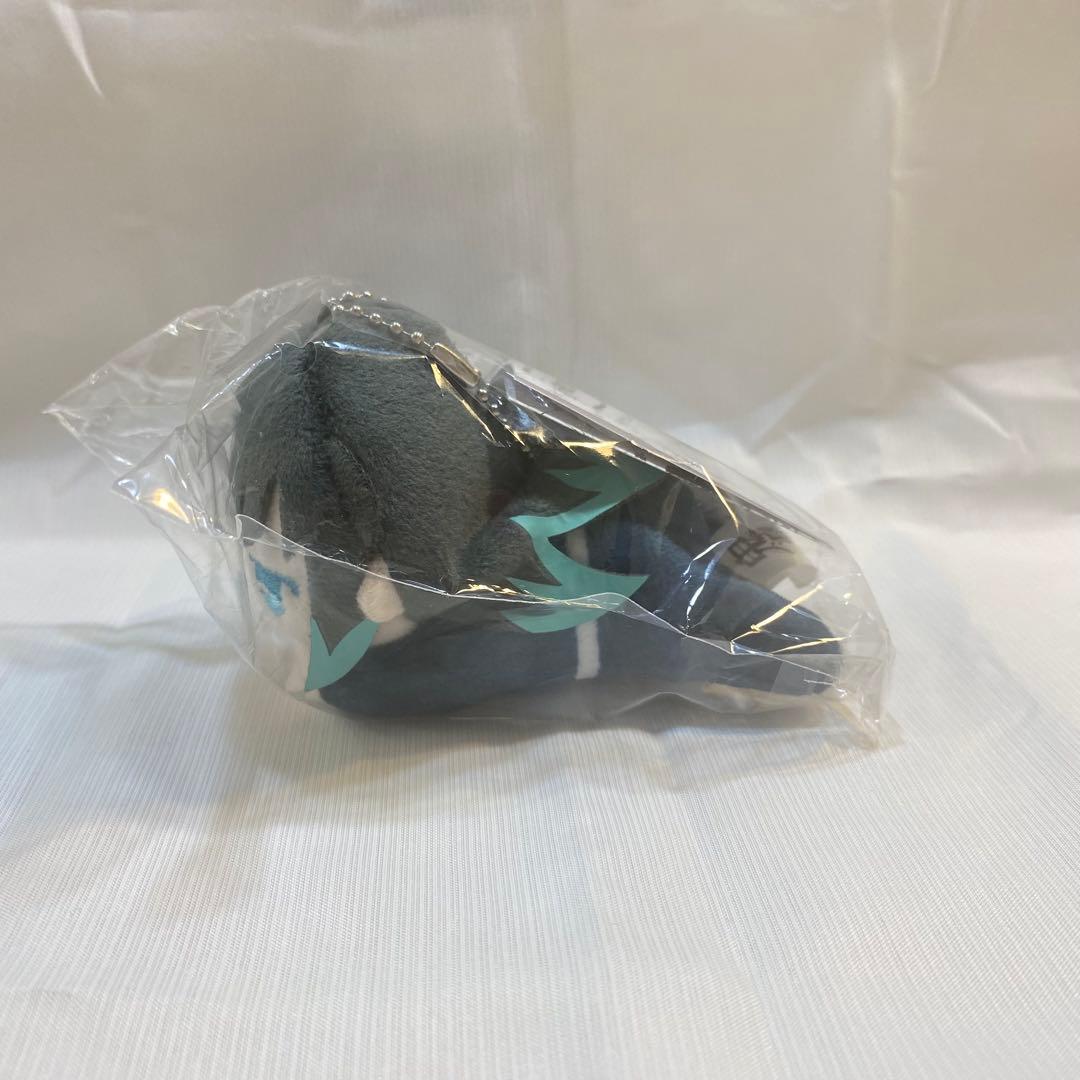 はぐキャラコレクション6 【時透無一郎】