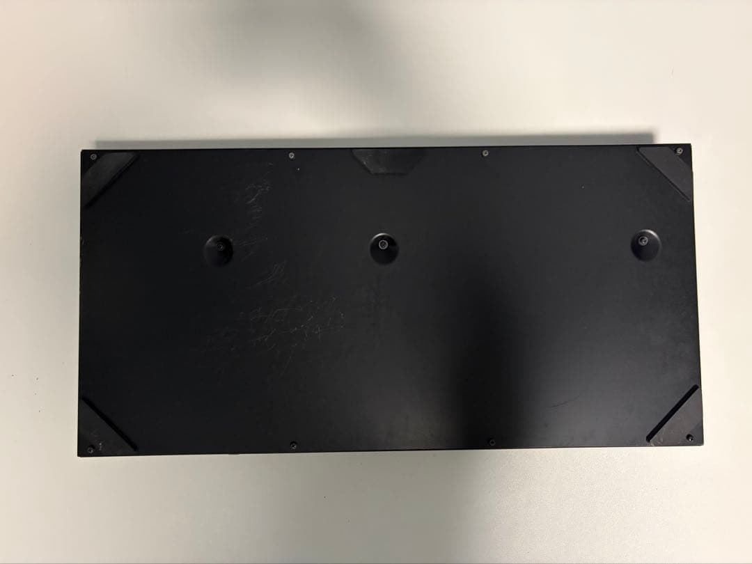 BOSS GT100 マルチエフェクター