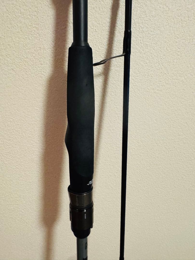 ロッド JACKALL BPM 2PCS B2 S68ML