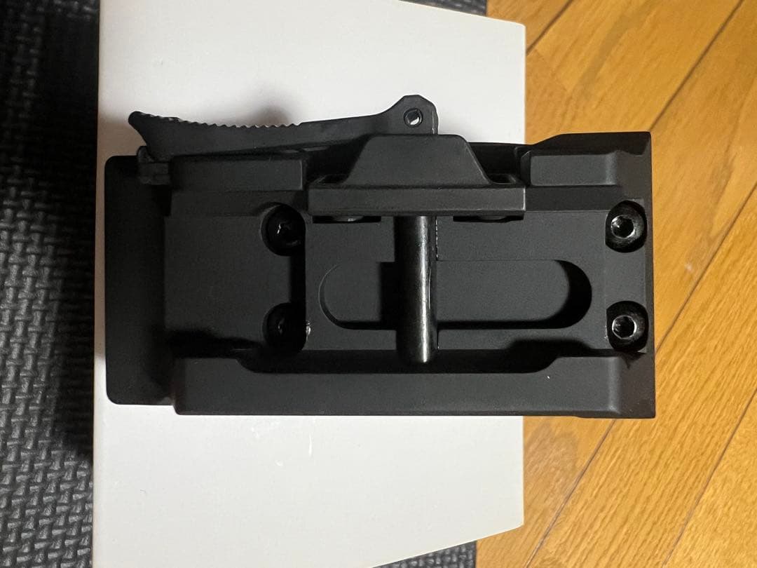 HOLOSUN HS510C 【実物】レッドドットサイト