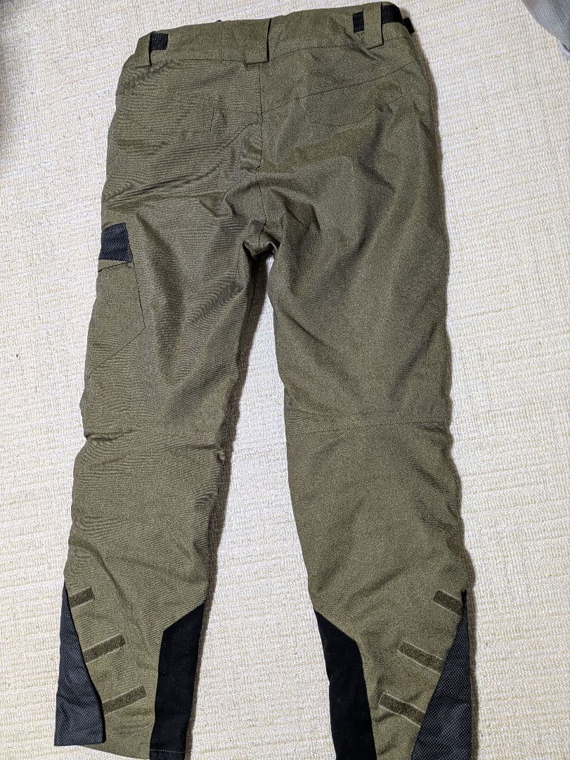 フェニックス メンズスノボードスノボースキーウェア　サイズM