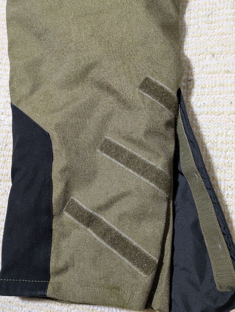 フェニックス メンズスノボードスノボースキーウェア　サイズM