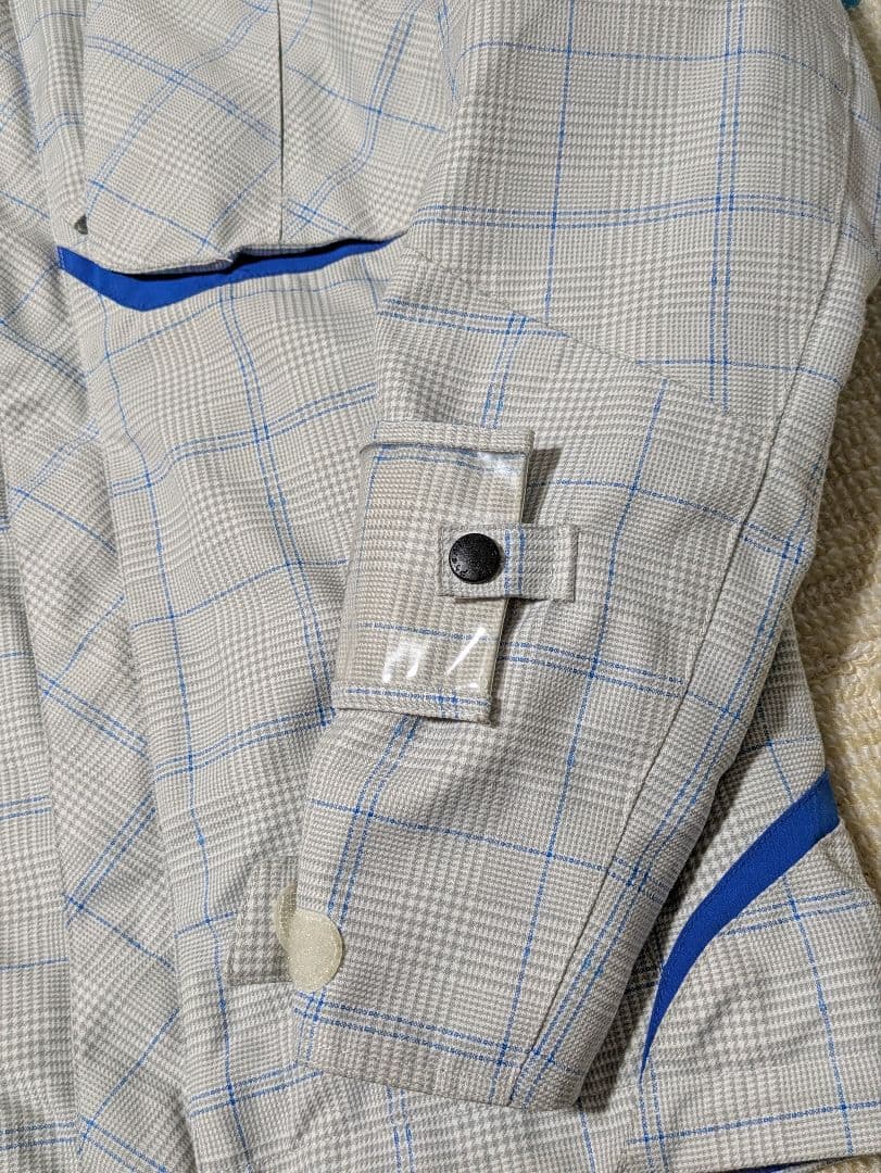 フェニックス メンズスノボードスノボースキーウェア　サイズM