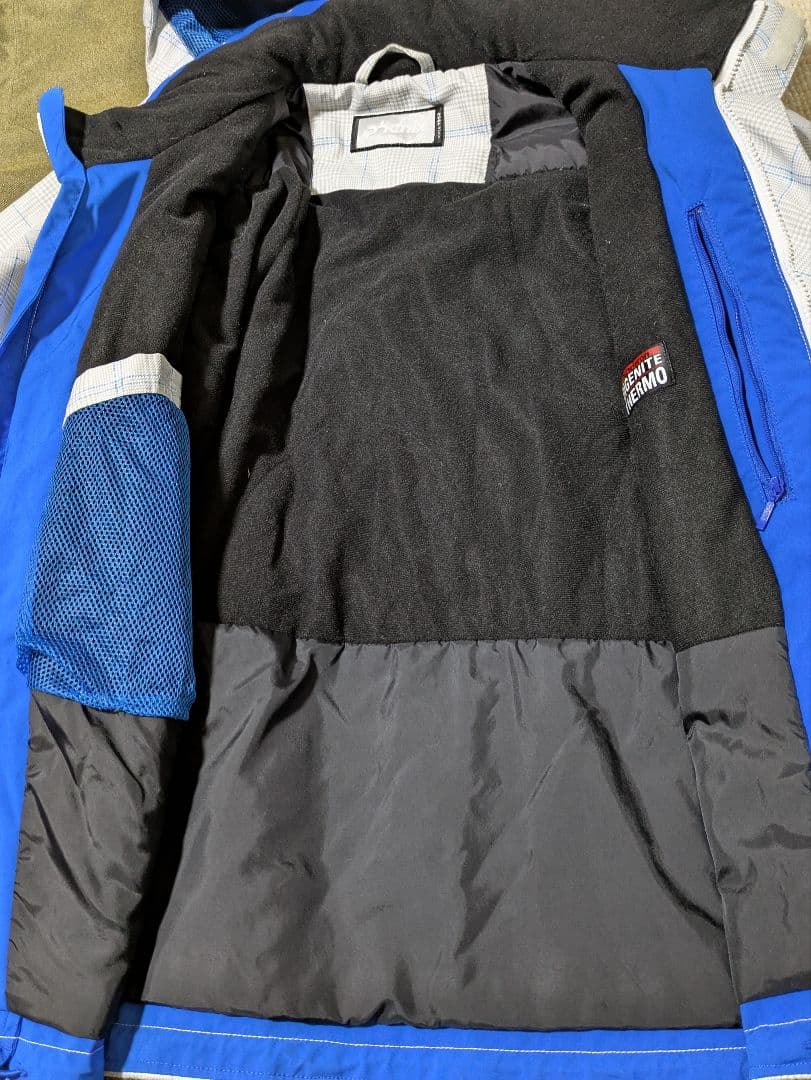 フェニックス メンズスノボードスノボースキーウェア　サイズM