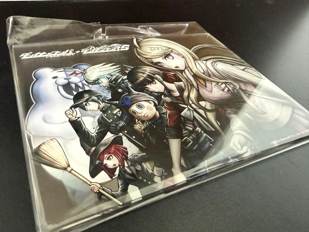 ダンガンロンパ　エビテン　選べるアクリルスタンド　春川魔姫　他　セット